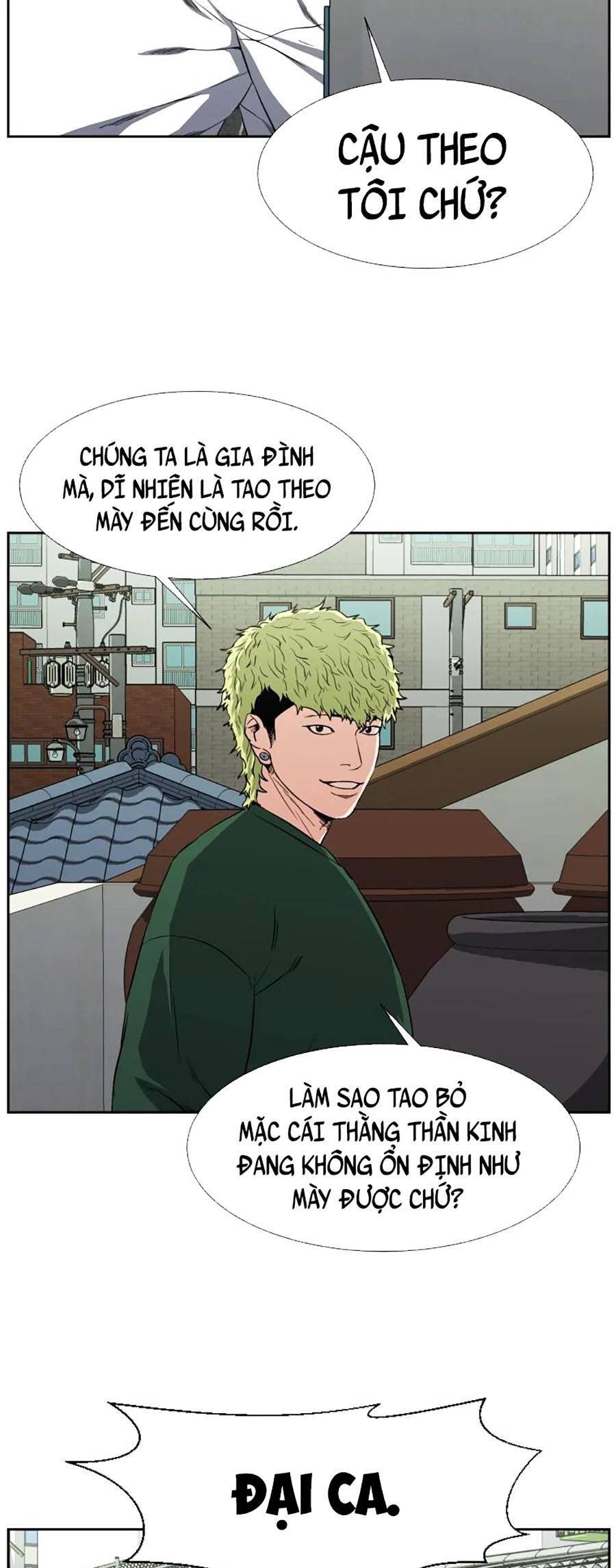 Bố Già Trùng Sinh Chapter 6 - Trang 2