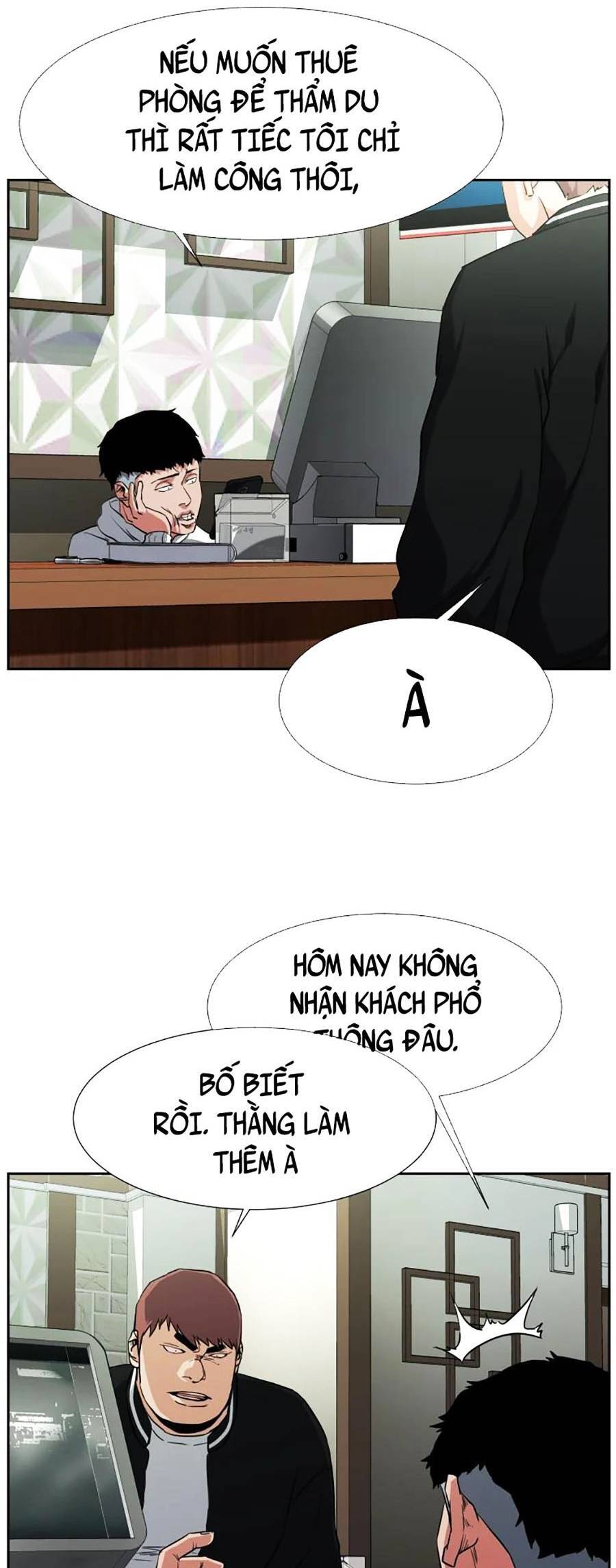 Bố Già Trùng Sinh Chapter 6 - Trang 2