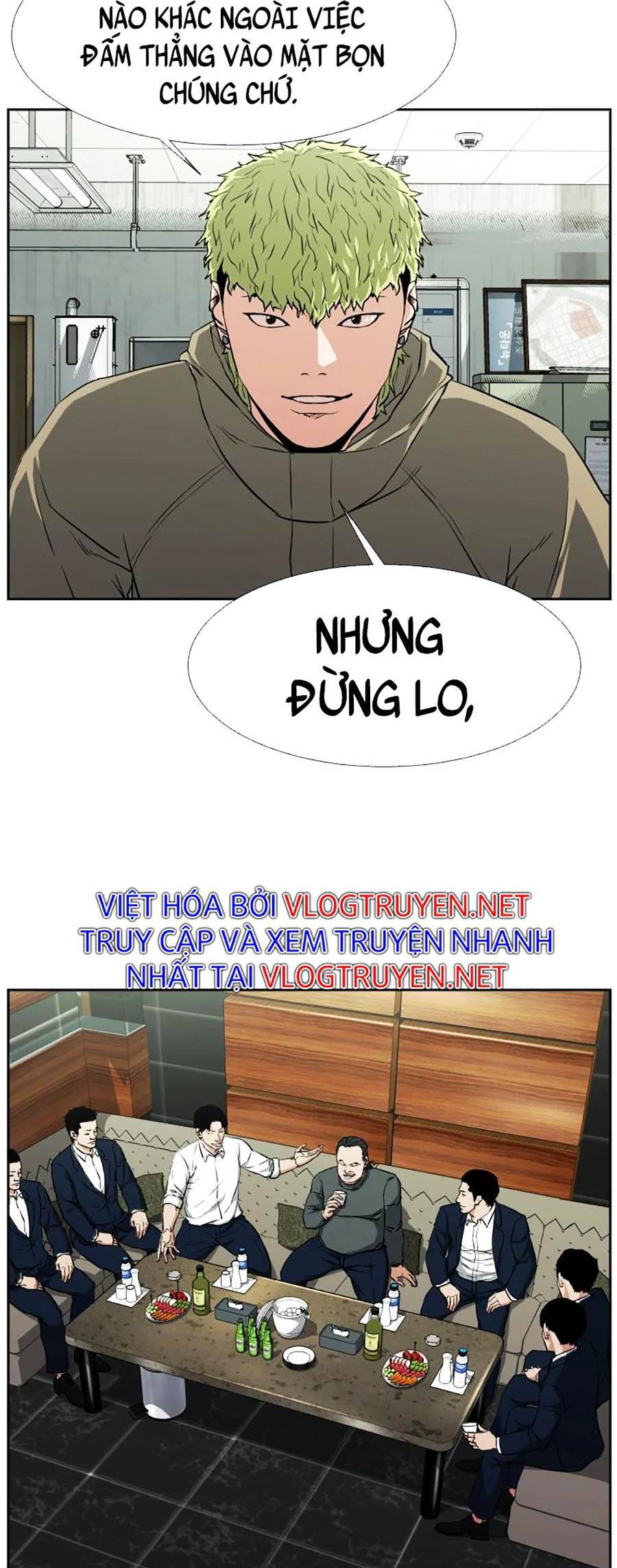 Bố Già Trùng Sinh Chapter 6 - Trang 2