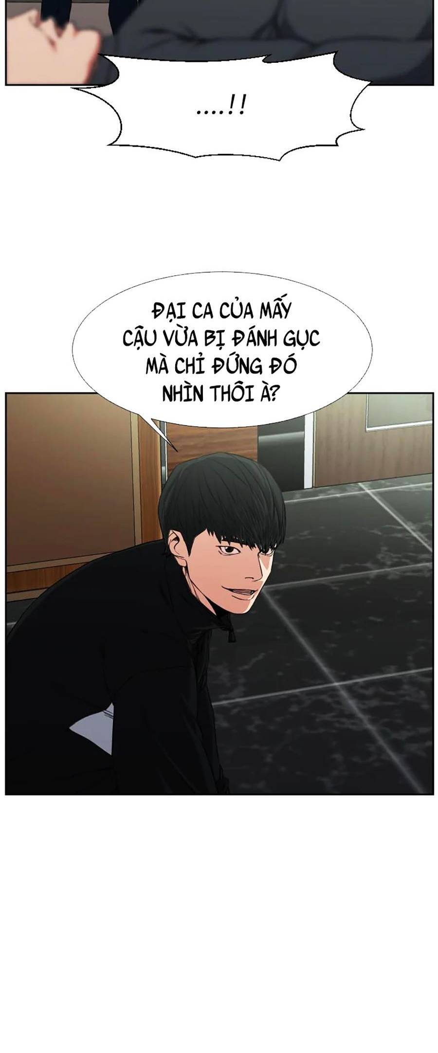 Bố Già Trùng Sinh Chapter 6 - Trang 2