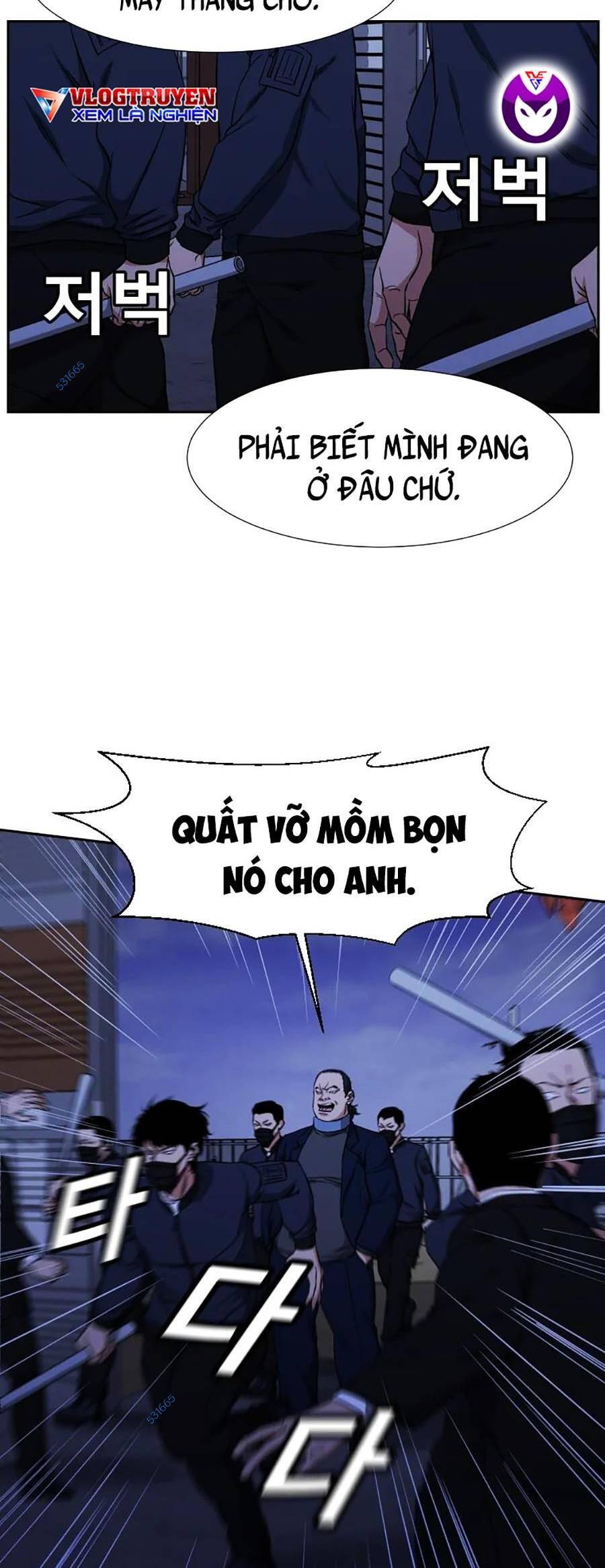 Bố Già Trùng Sinh Chapter 7 - Trang 2