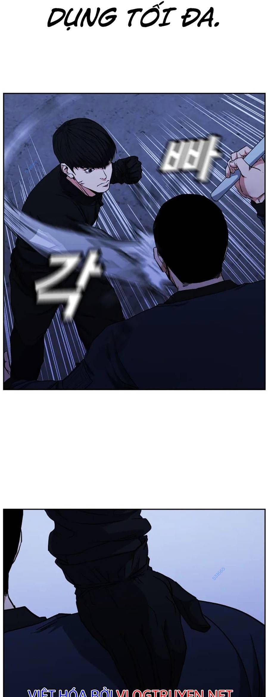 Bố Già Trùng Sinh Chapter 7 - Trang 2