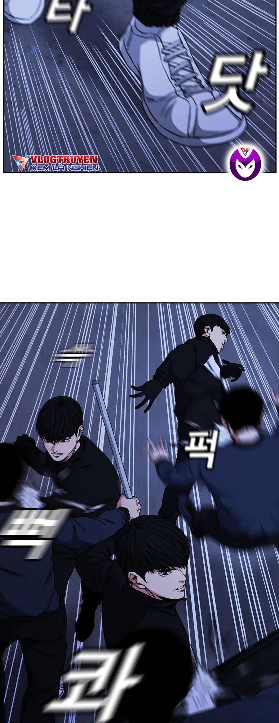 Bố Già Trùng Sinh Chapter 7 - Trang 2