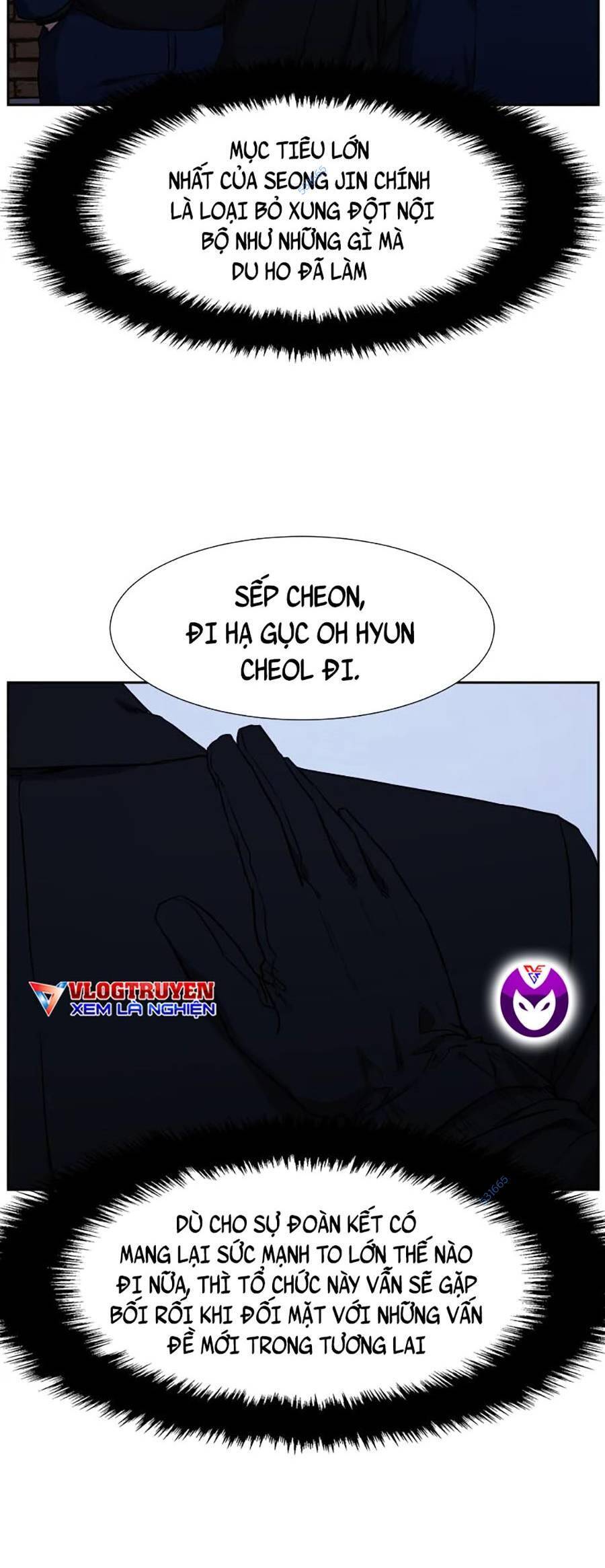 Bố Già Trùng Sinh Chapter 7 - Trang 2