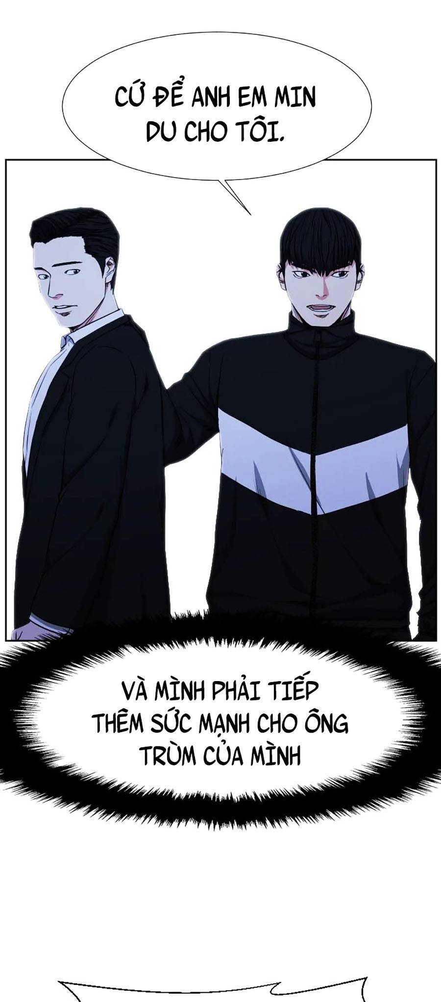 Bố Già Trùng Sinh Chapter 7 - Trang 2