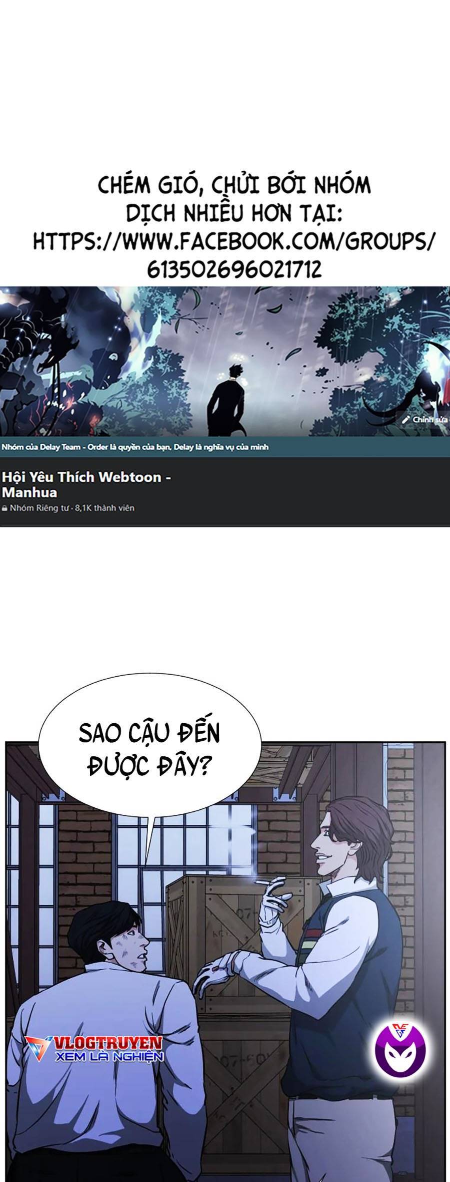 Bố Già Trùng Sinh Chapter 9 - Trang 2