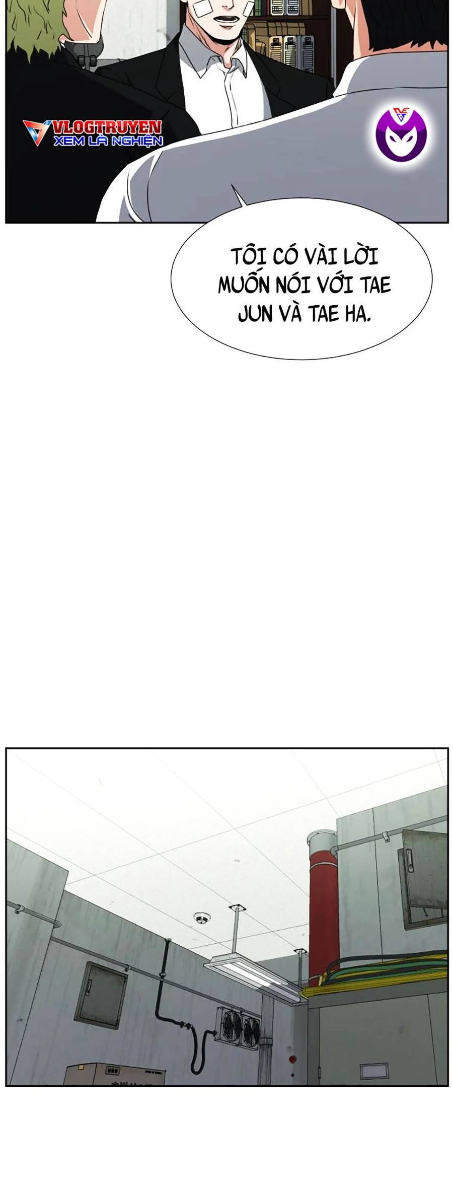 Bố Già Trùng Sinh Chapter 9 - Trang 2