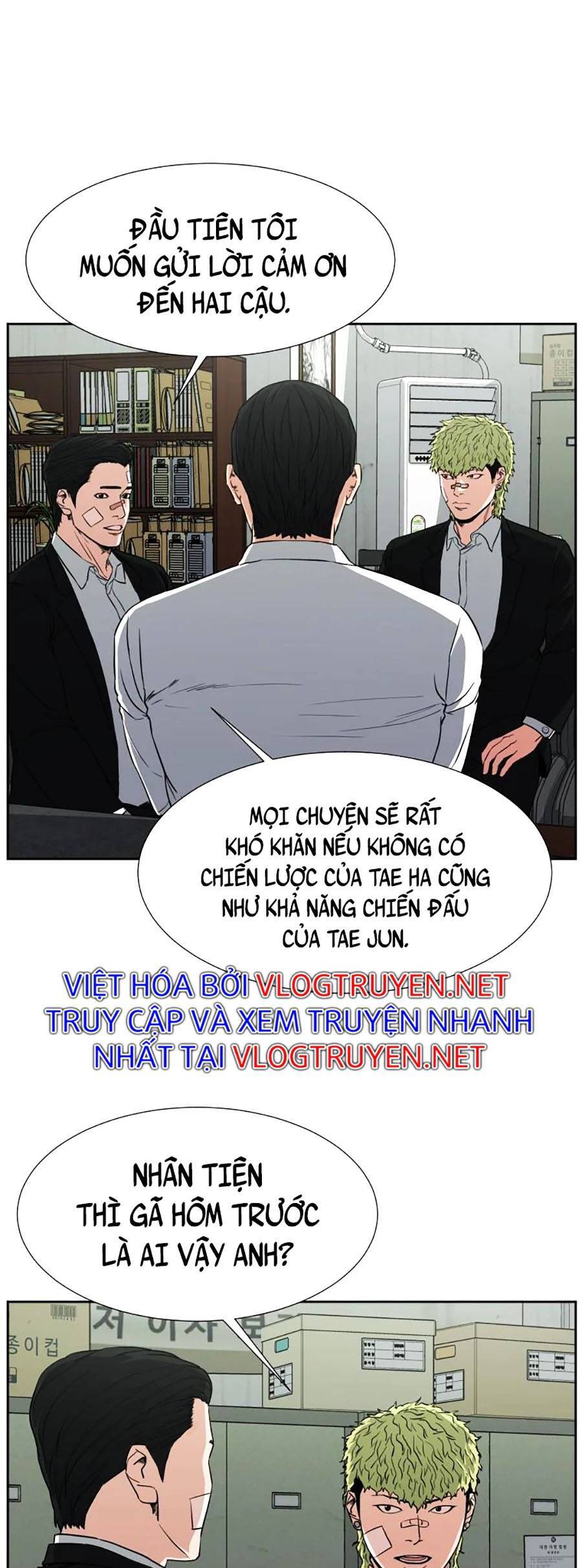 Bố Già Trùng Sinh Chapter 9 - Trang 2