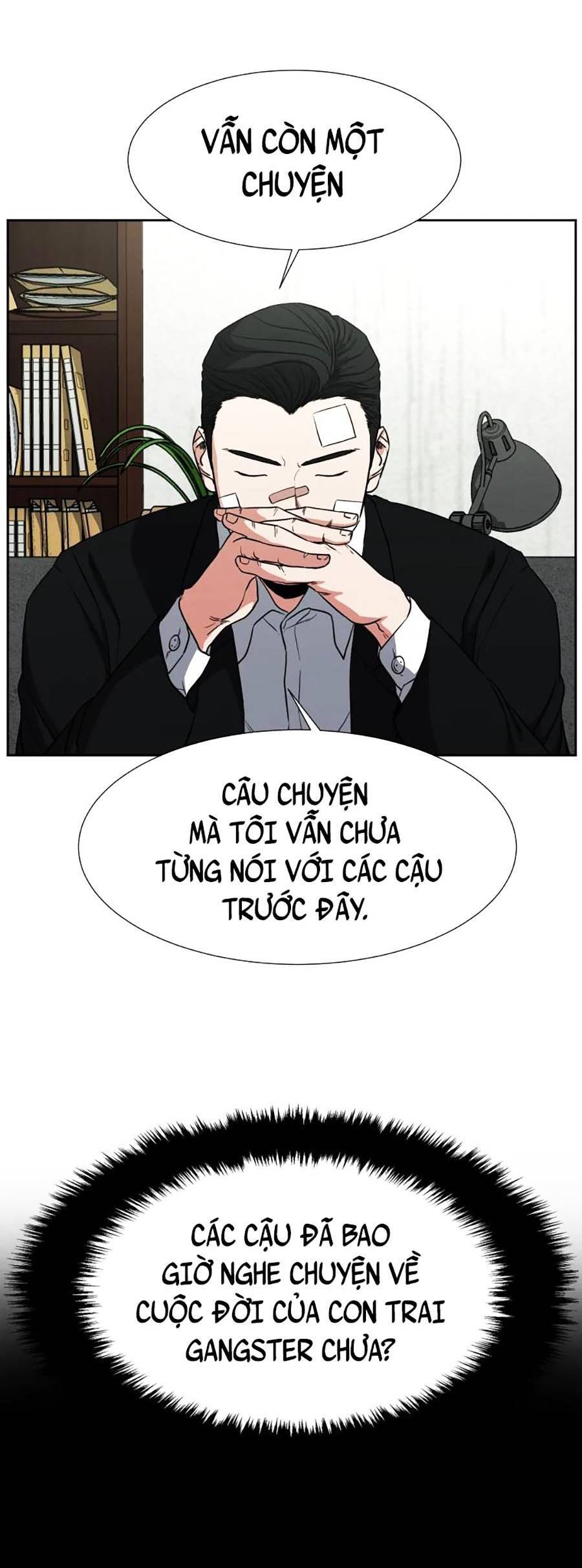 Bố Già Trùng Sinh Chapter 9 - Trang 2