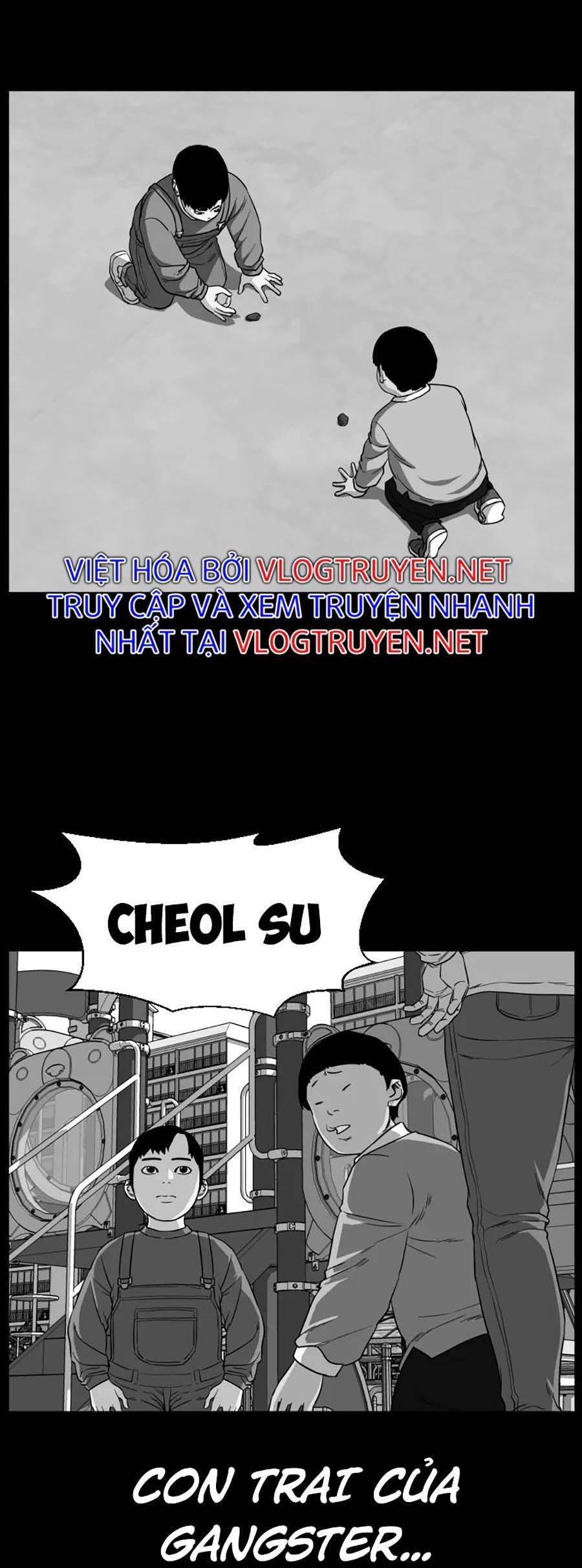 Bố Già Trùng Sinh Chapter 9 - Trang 2