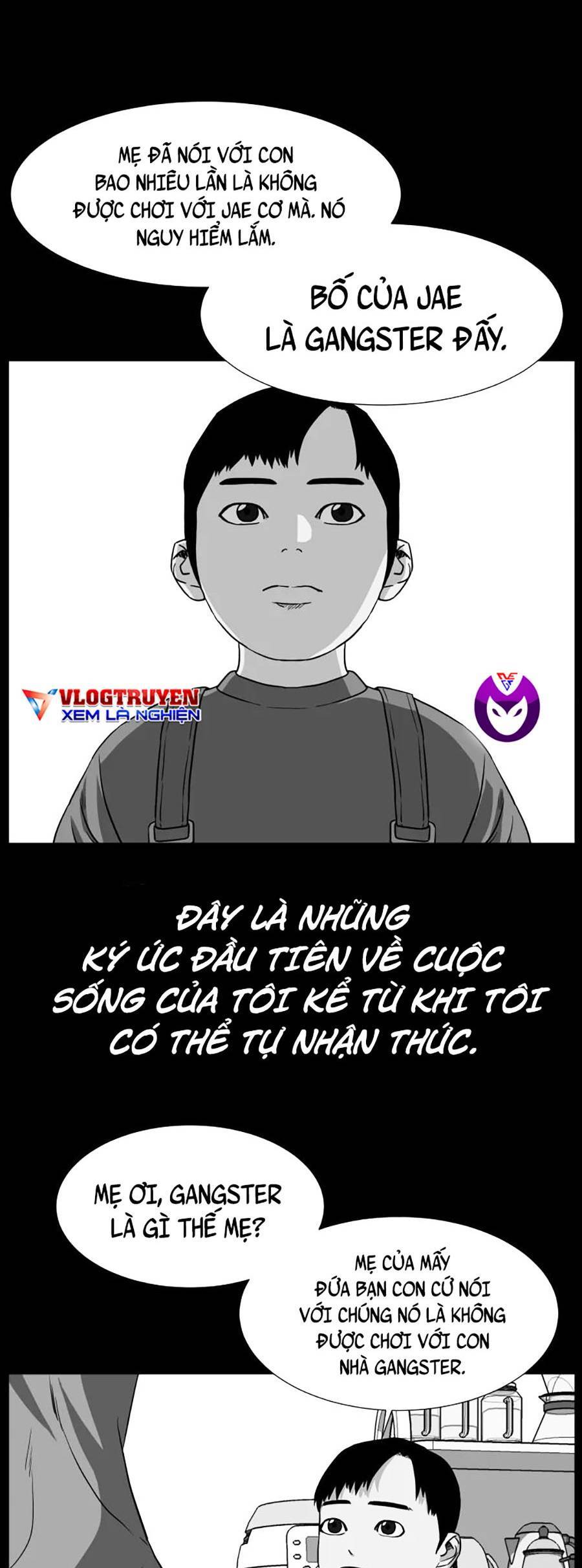 Bố Già Trùng Sinh Chapter 9 - Trang 2