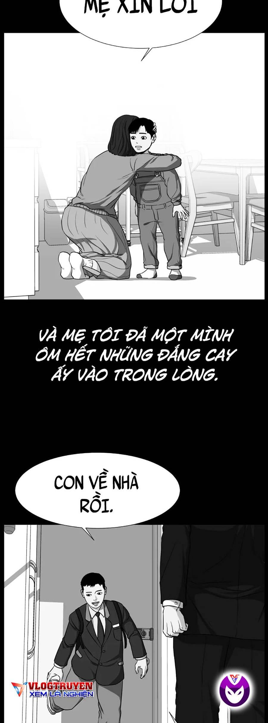 Bố Già Trùng Sinh Chapter 9 - Trang 2