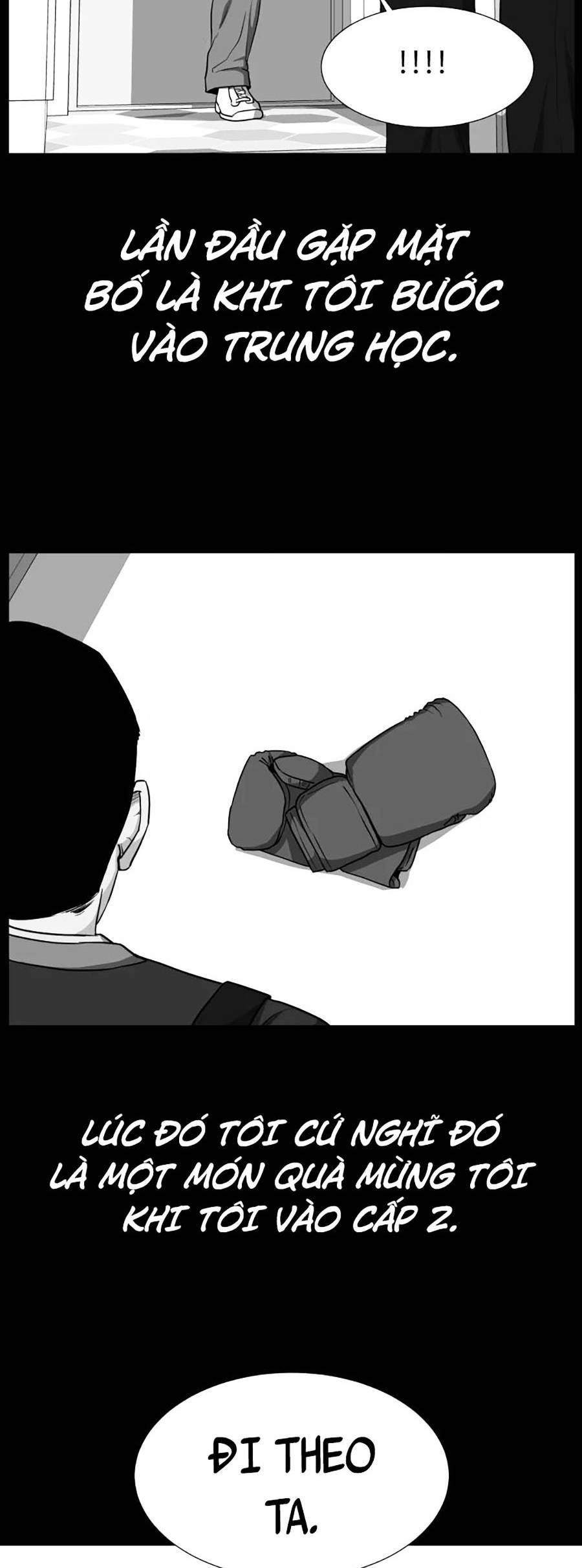 Bố Già Trùng Sinh Chapter 9 - Trang 2