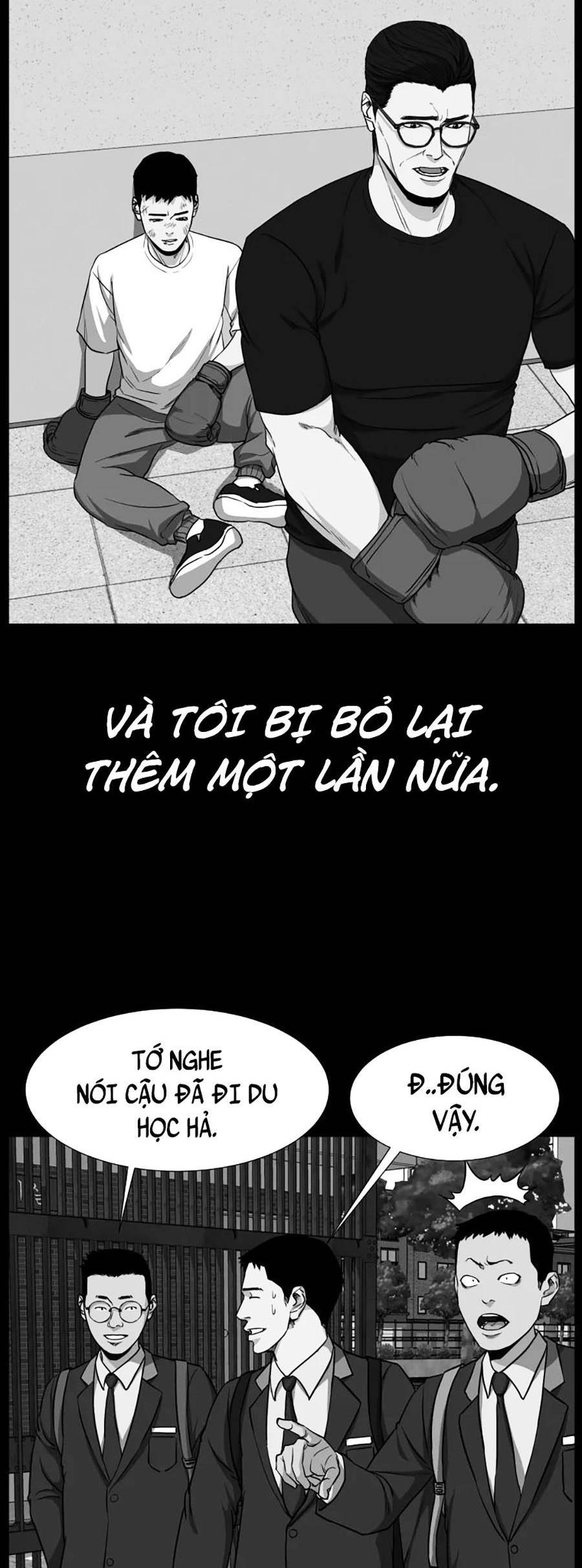 Bố Già Trùng Sinh Chapter 9 - Trang 2