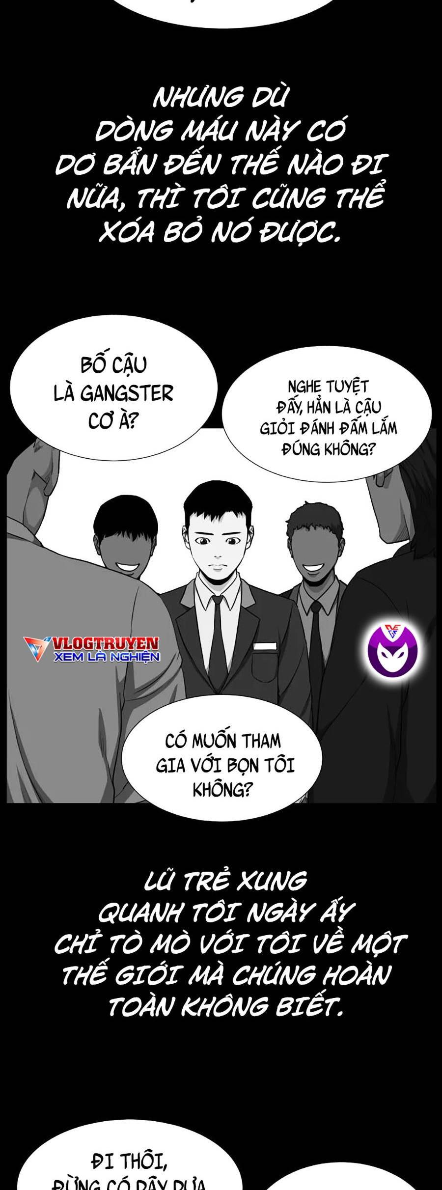 Bố Già Trùng Sinh Chapter 9 - Trang 2