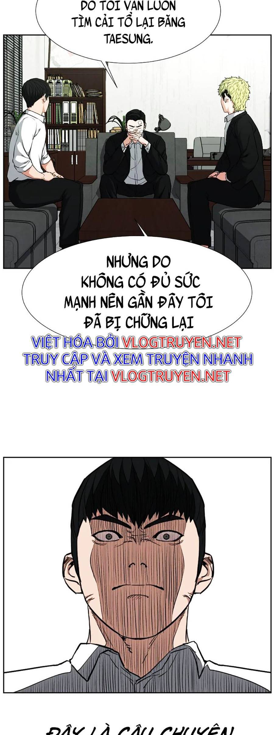 Bố Già Trùng Sinh Chapter 9 - Trang 2