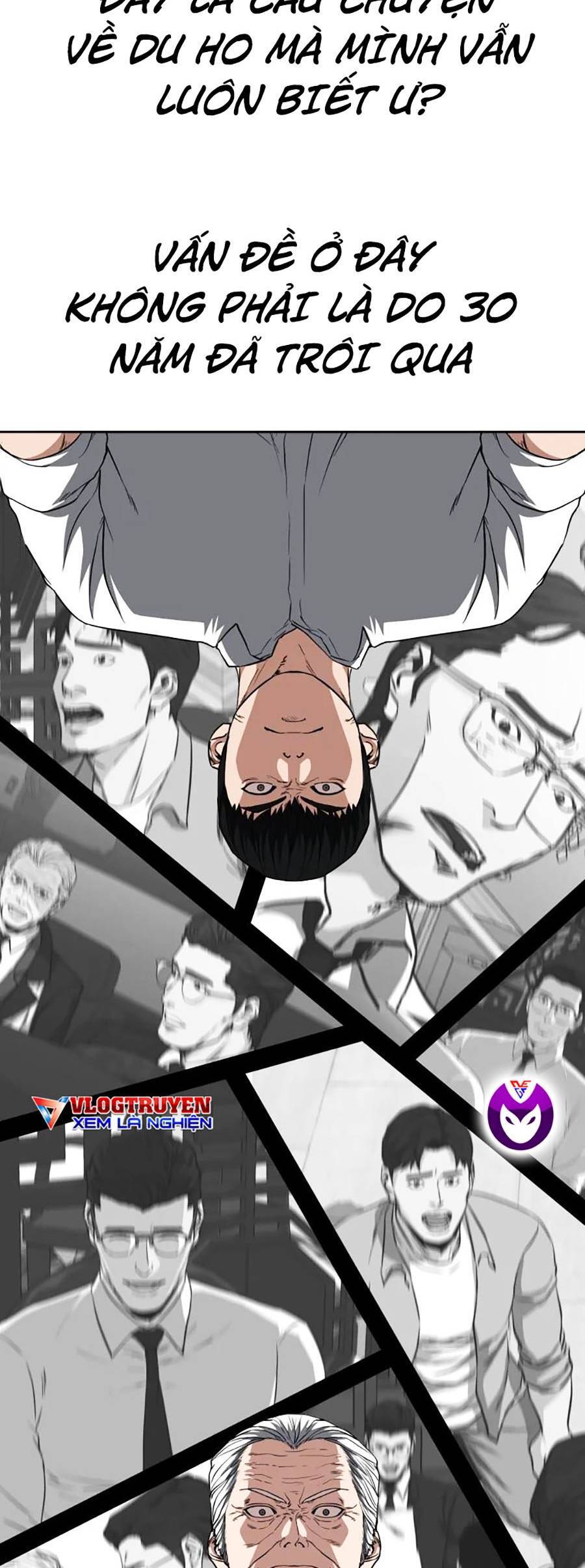 Bố Già Trùng Sinh Chapter 9 - Trang 2