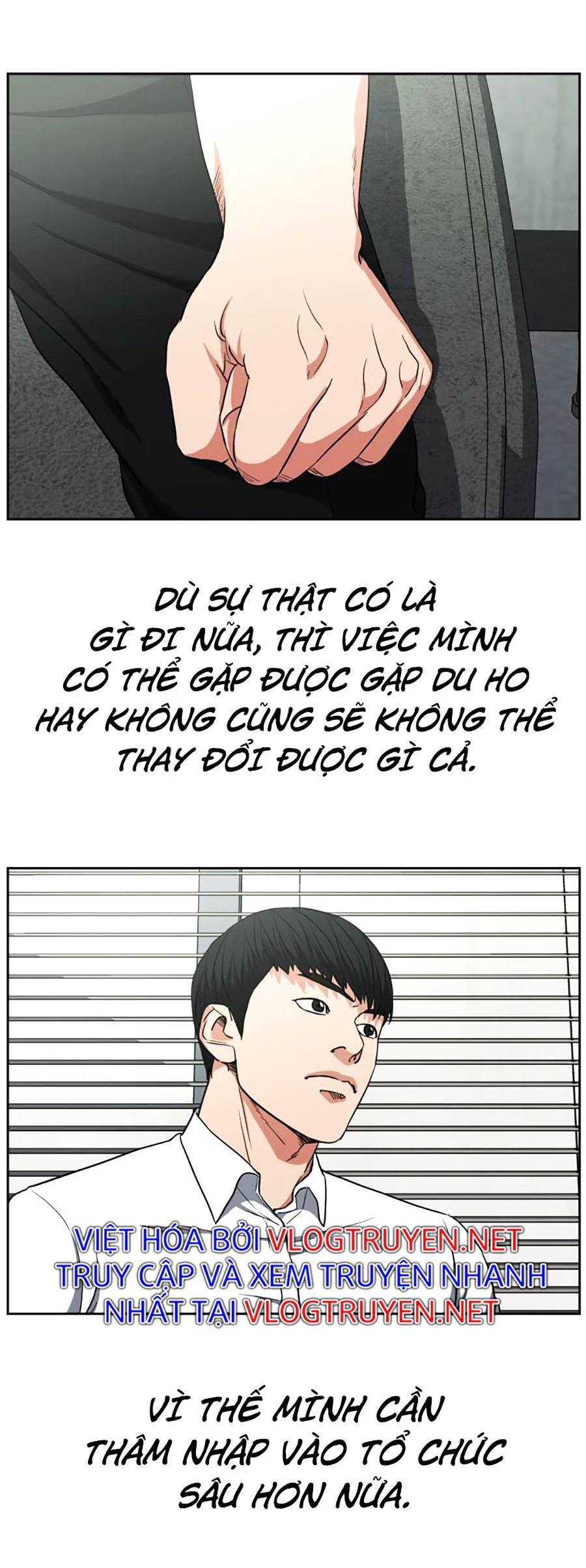 Bố Già Trùng Sinh Chapter 9 - Trang 2