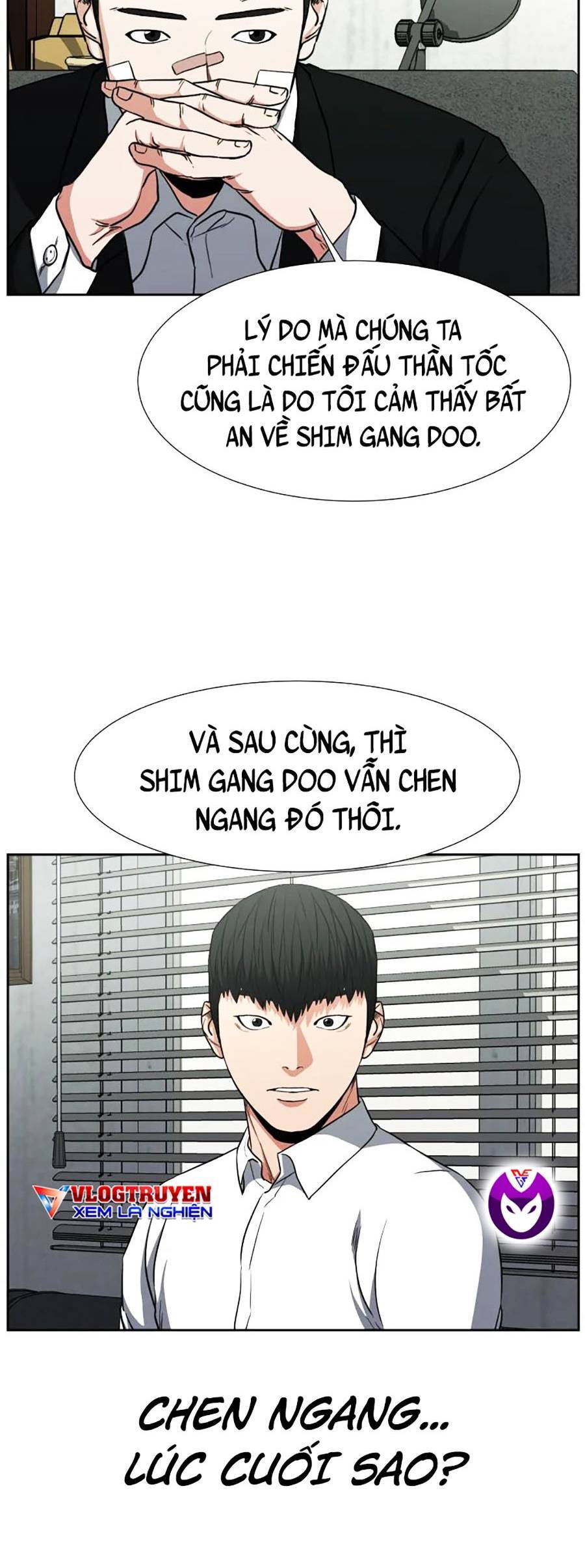 Bố Già Trùng Sinh Chapter 9 - Trang 2