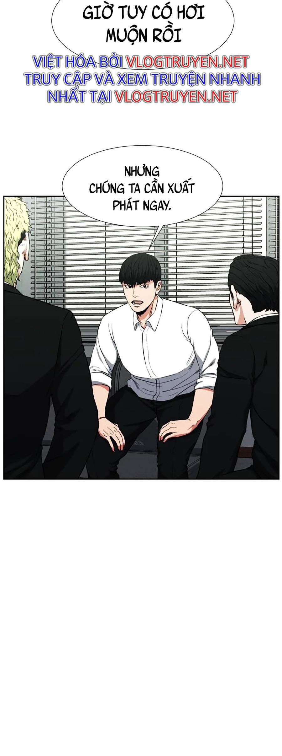 Bố Già Trùng Sinh Chapter 9 - Trang 2