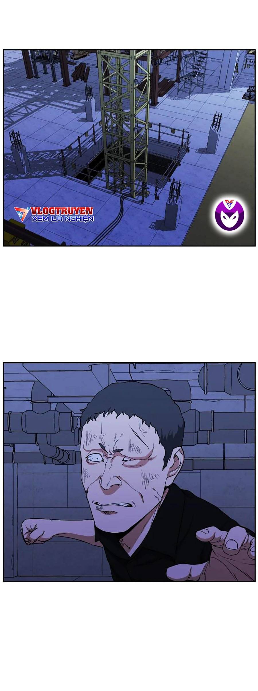 Bố Già Trùng Sinh Chapter 9 - Trang 2