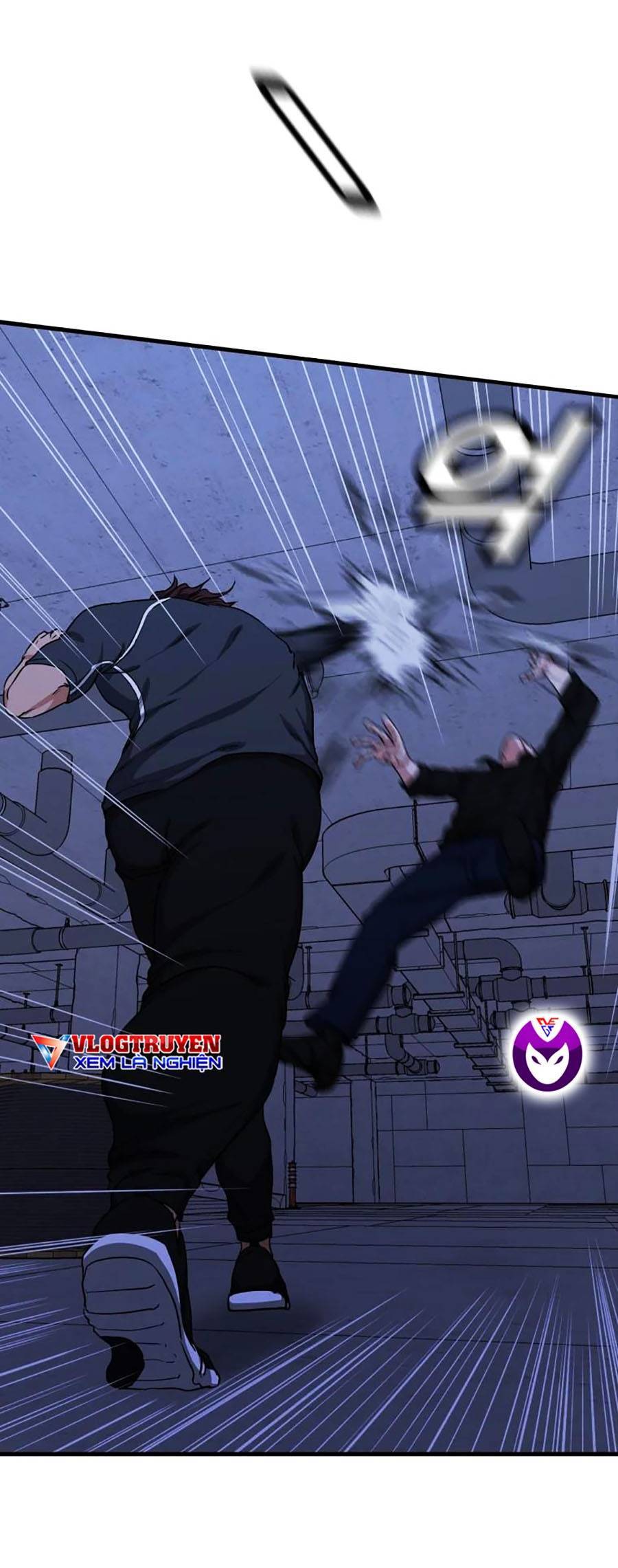 Bố Già Trùng Sinh Chapter 9 - Trang 2