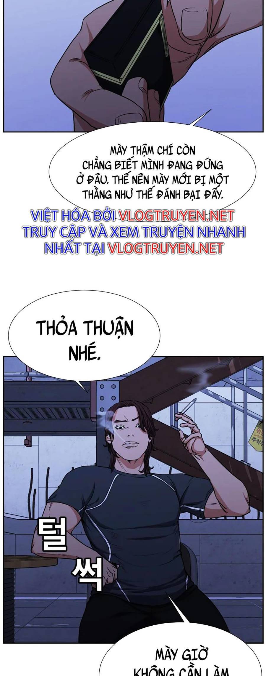 Bố Già Trùng Sinh Chapter 9 - Trang 2