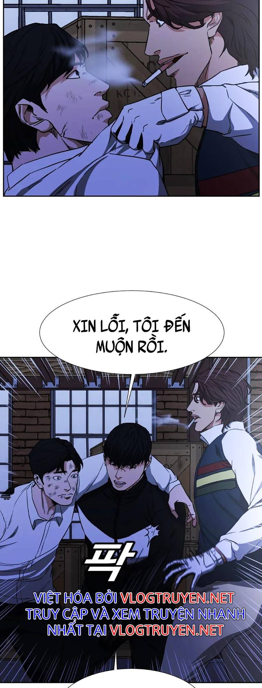 Bố Già Trùng Sinh Chapter 9 - Trang 2