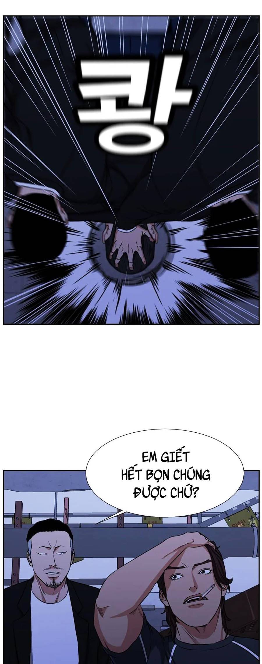 Bố Già Trùng Sinh Chapter 9 - Trang 2