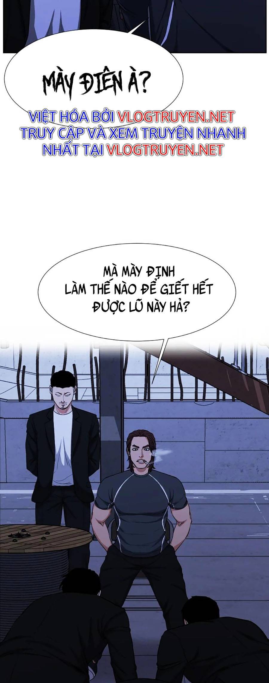 Bố Già Trùng Sinh Chapter 9 - Trang 2