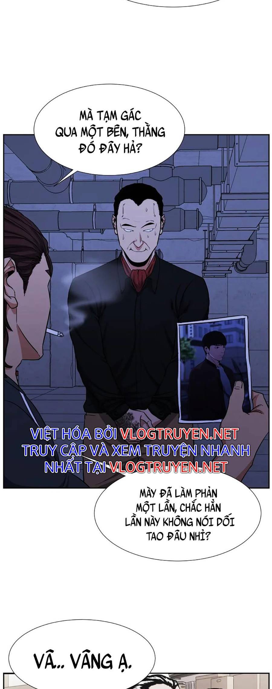 Bố Già Trùng Sinh Chapter 9 - Trang 2