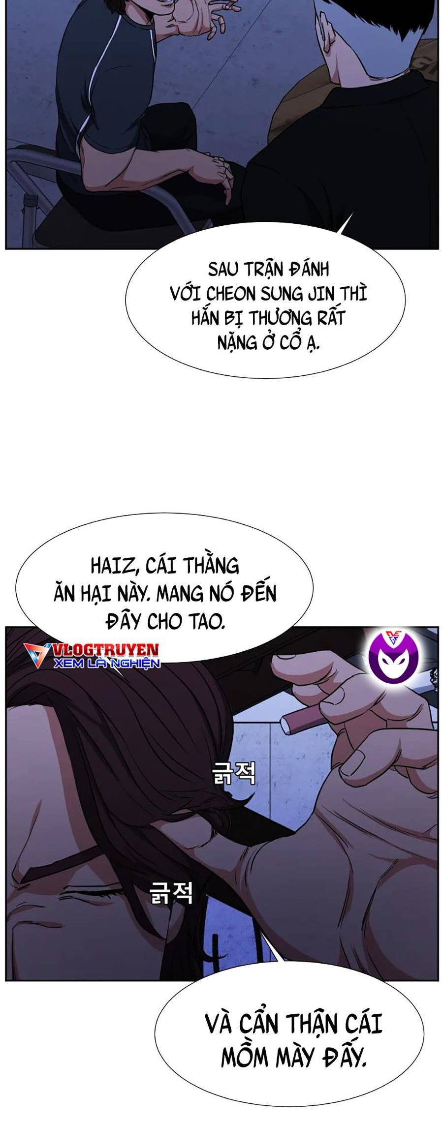 Bố Già Trùng Sinh Chapter 9 - Trang 2