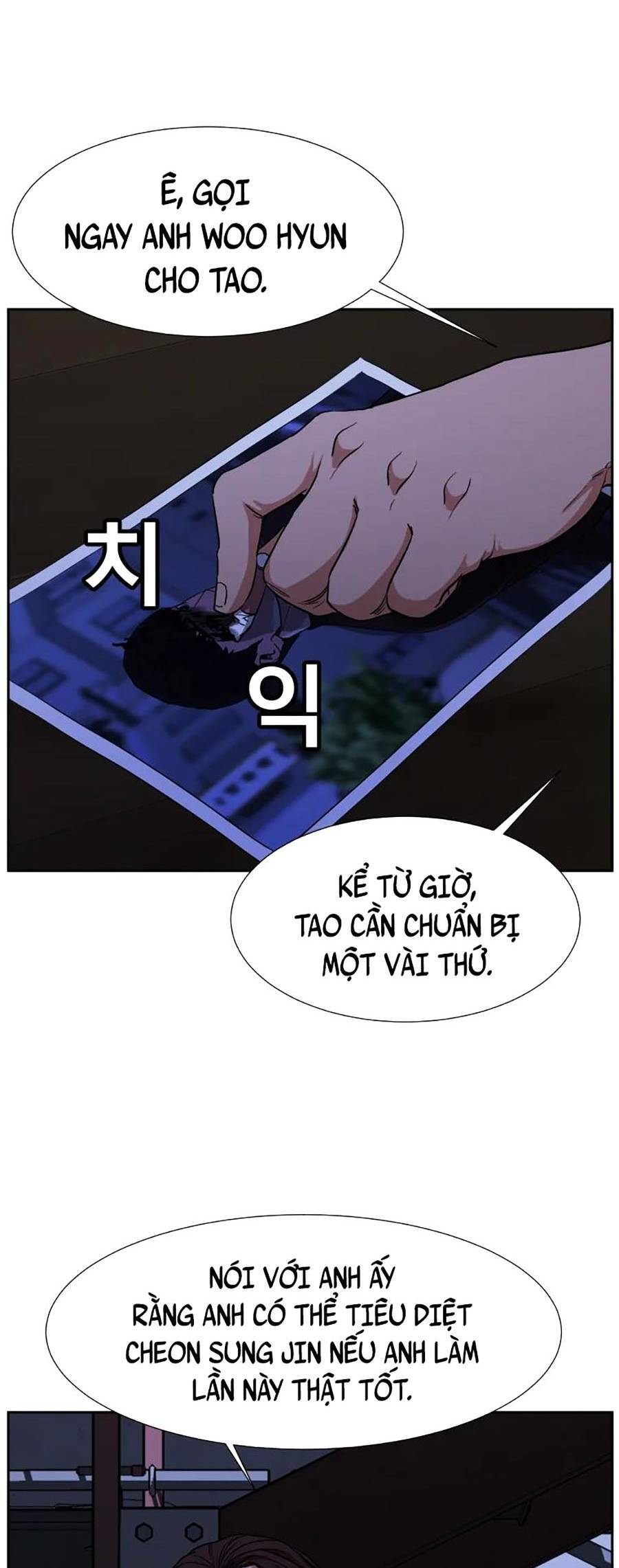 Bố Già Trùng Sinh Chapter 9 - Trang 2