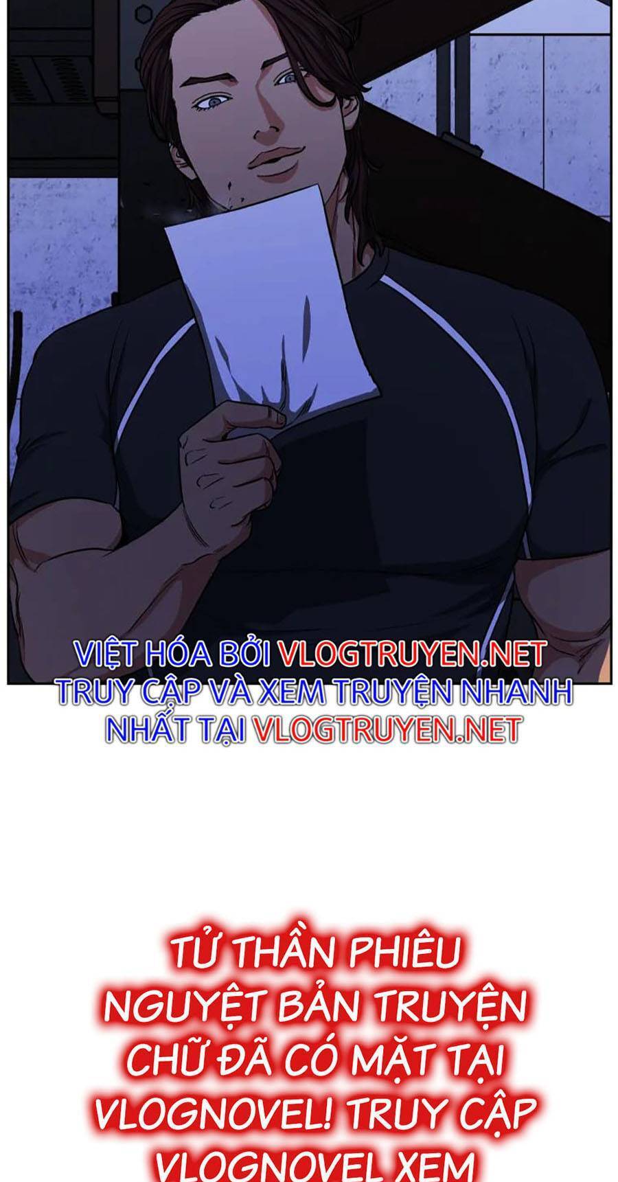 Bố Già Trùng Sinh Chapter 9 - Trang 2