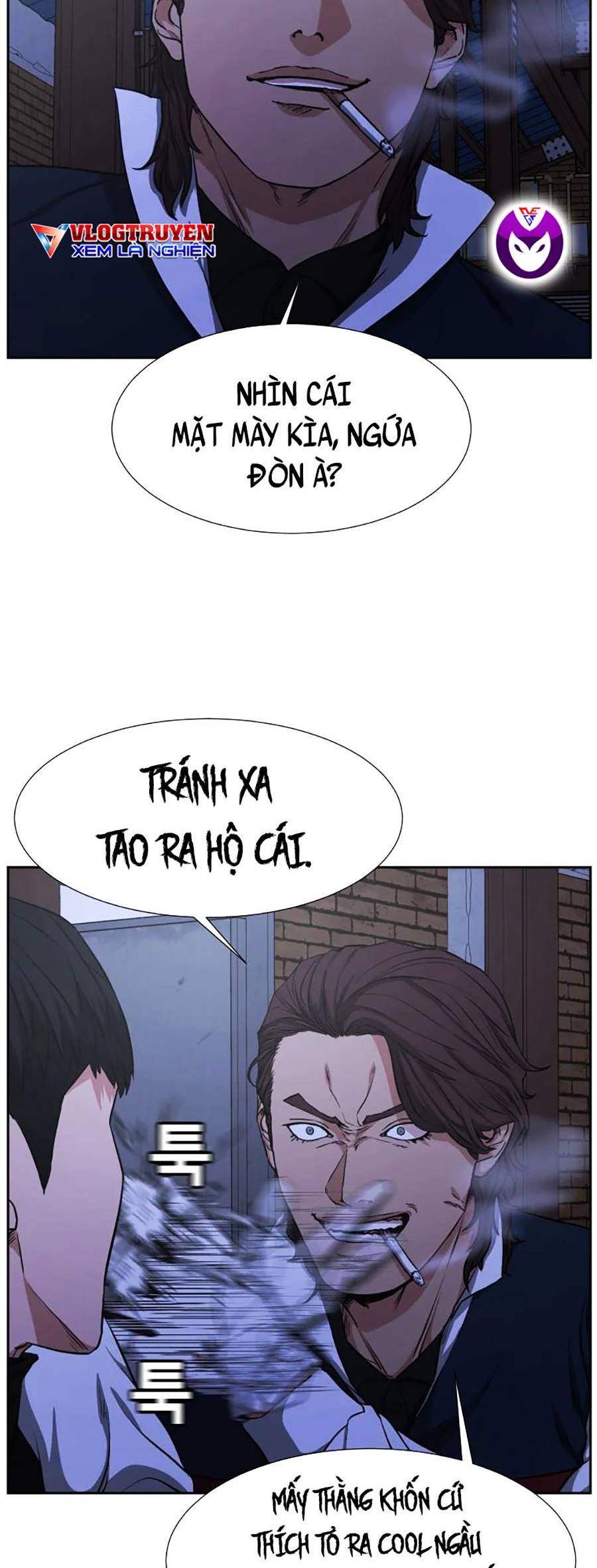 Bố Già Trùng Sinh Chapter 9 - Trang 2