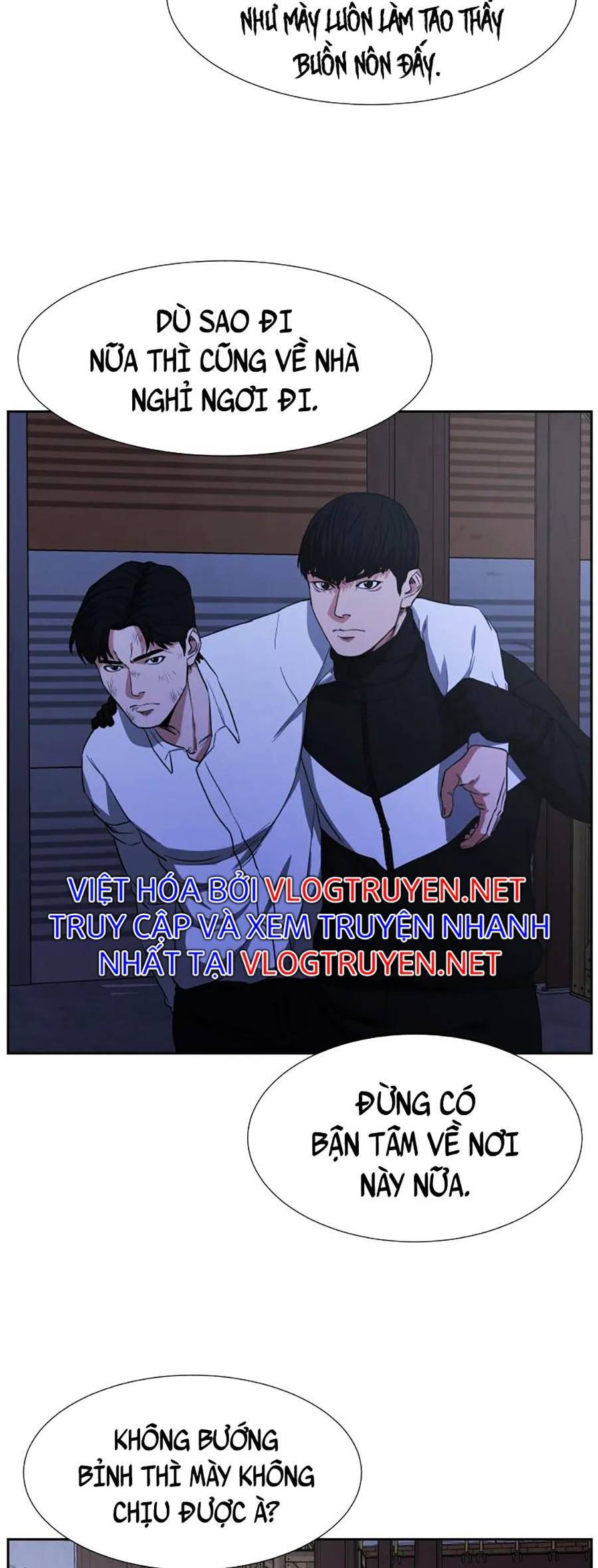 Bố Già Trùng Sinh Chapter 9 - Trang 2