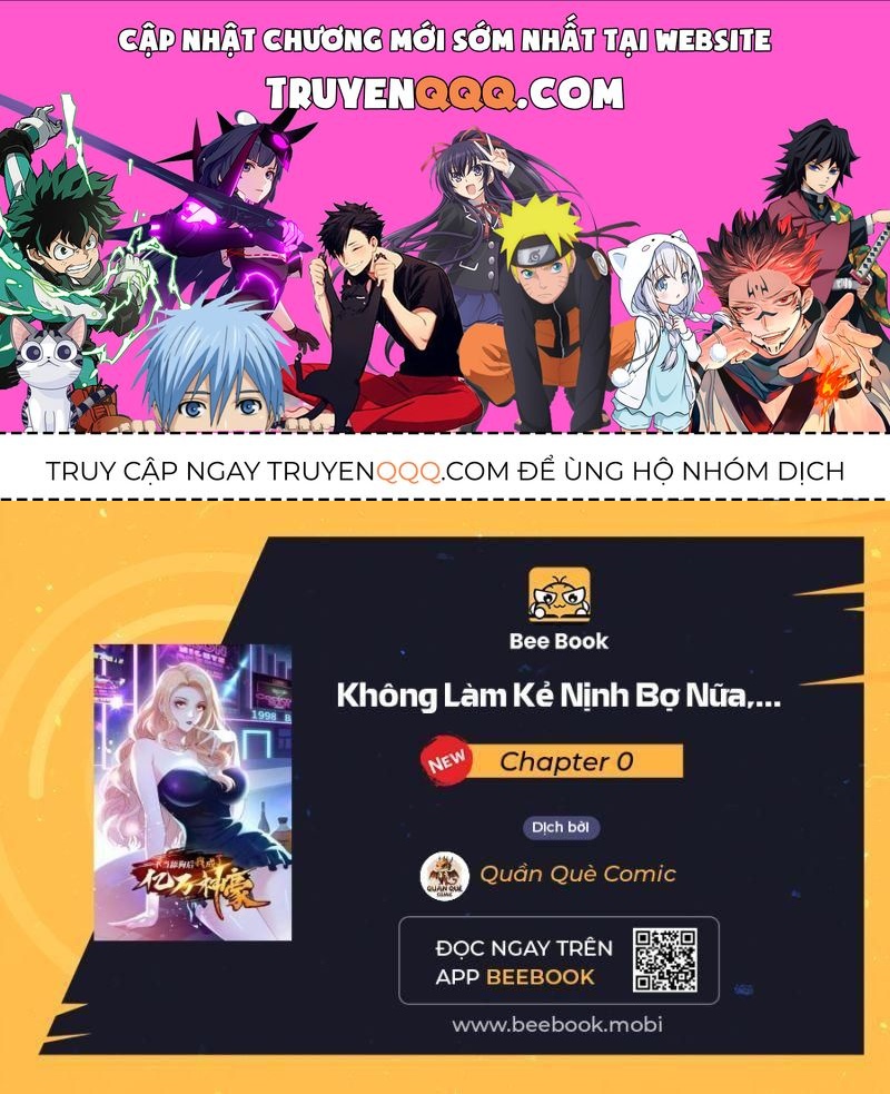 Bỏ Làm Simp Chúa, Ta Có Trong Tay Cả Tỉ Thần Hào Chapter 0 - Trang 2