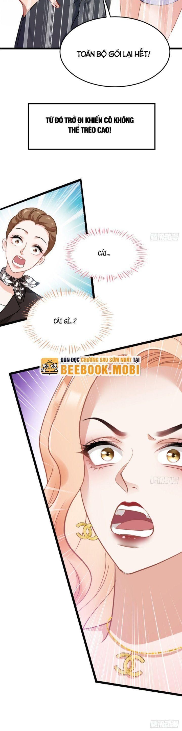 Bỏ Làm Simp Chúa, Ta Có Trong Tay Cả Tỉ Thần Hào Chapter 0 - Trang 2