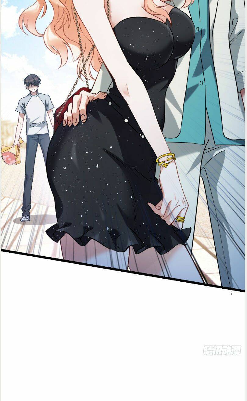 Bỏ Làm Simp Chúa, Ta Có Trong Tay Cả Tỉ Thần Hào Chapter 1.1 - Trang 2