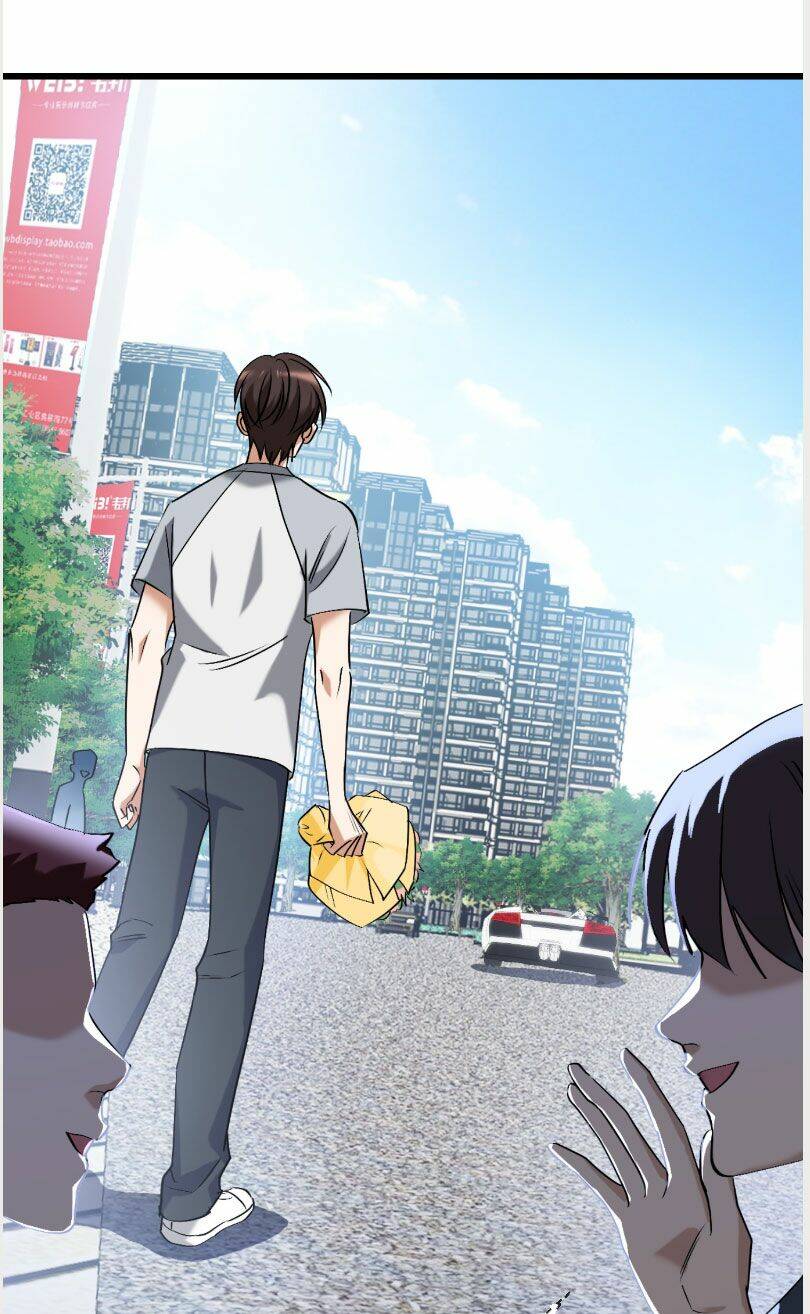 Bỏ Làm Simp Chúa, Ta Có Trong Tay Cả Tỉ Thần Hào Chapter 1.1 - Trang 2