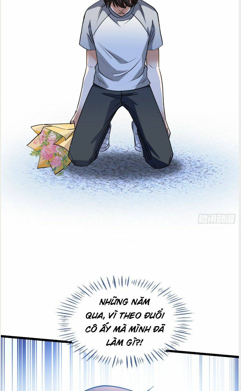 Bỏ Làm Simp Chúa, Ta Có Trong Tay Cả Tỉ Thần Hào Chapter 1.1 - Trang 2