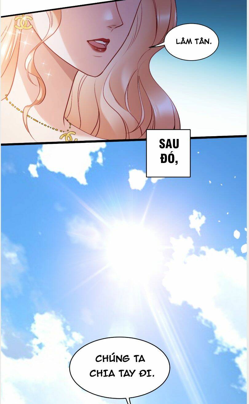 Bỏ Làm Simp Chúa, Ta Có Trong Tay Cả Tỉ Thần Hào Chapter 1.1 - Trang 2