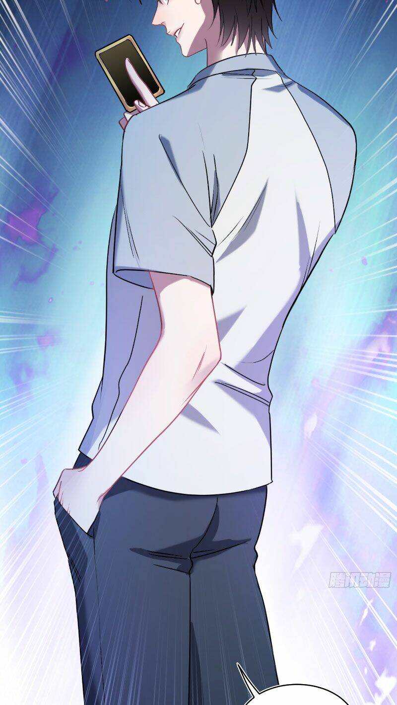 Bỏ Làm Simp Chúa, Ta Có Trong Tay Cả Tỉ Thần Hào Chapter 1.1 - Trang 2