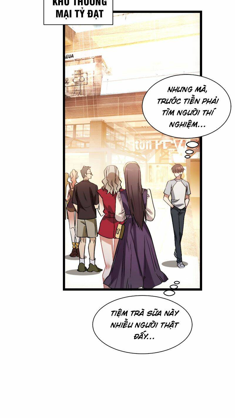 Bỏ Làm Simp Chúa, Ta Có Trong Tay Cả Tỉ Thần Hào Chapter 1.1 - Trang 2