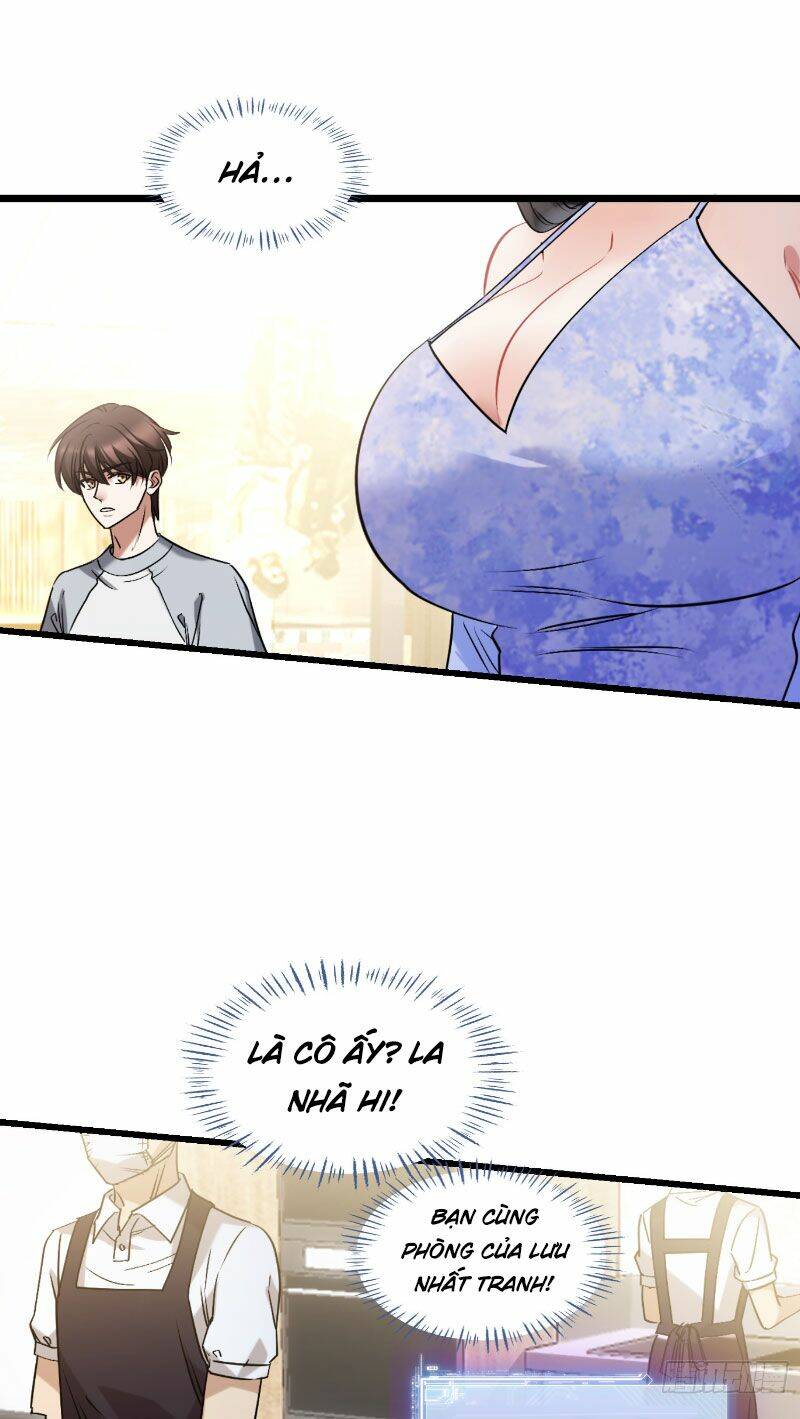 Bỏ Làm Simp Chúa, Ta Có Trong Tay Cả Tỉ Thần Hào Chapter 1.1 - Trang 2