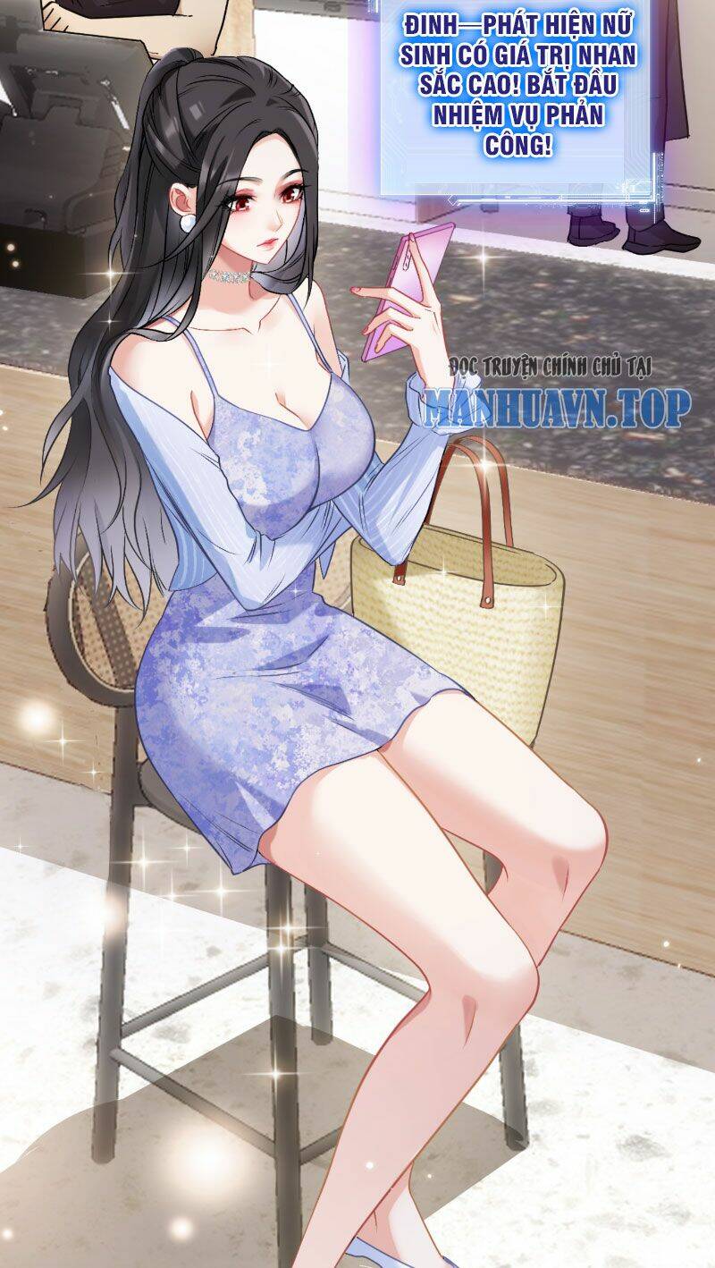 Bỏ Làm Simp Chúa, Ta Có Trong Tay Cả Tỉ Thần Hào Chapter 1.1 - Trang 2