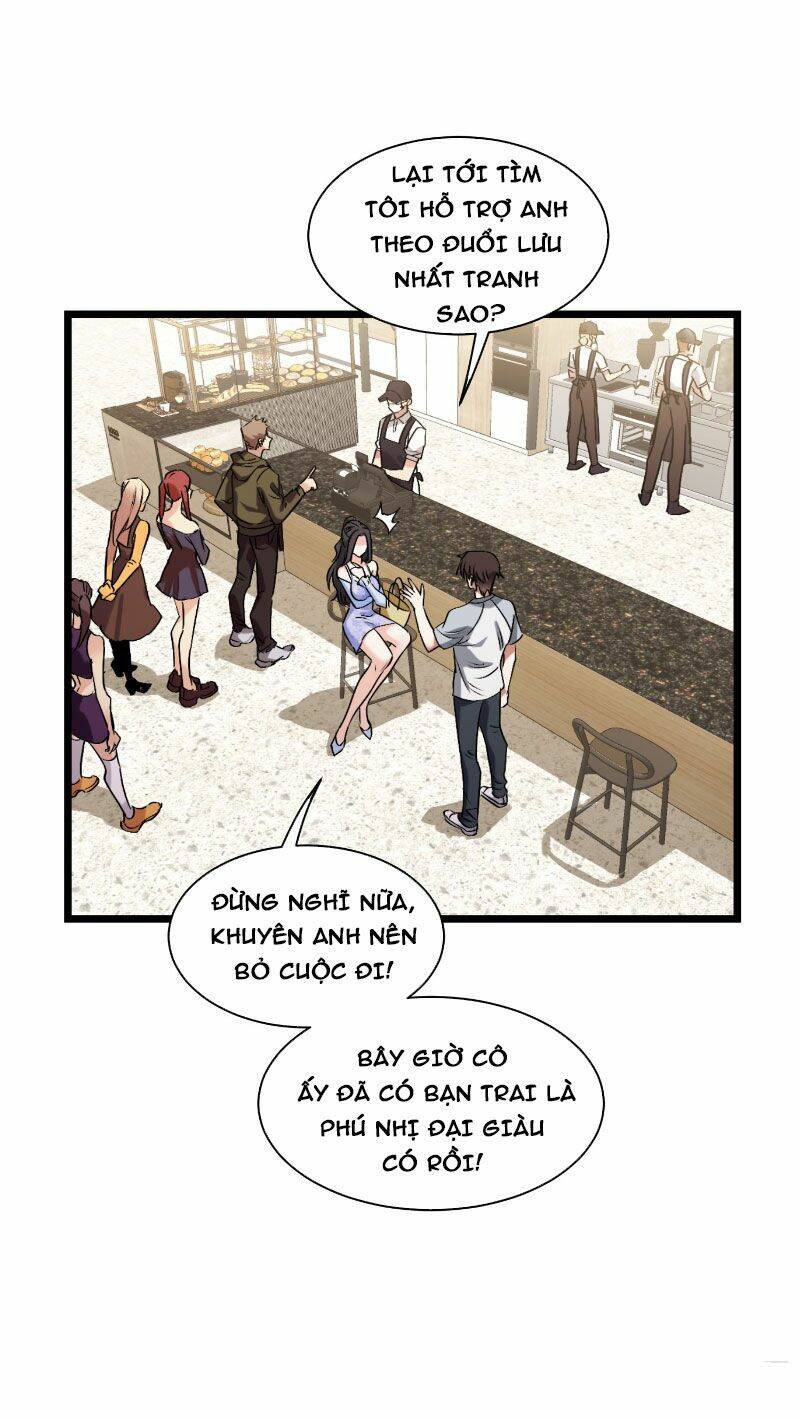 Bỏ Làm Simp Chúa, Ta Có Trong Tay Cả Tỉ Thần Hào Chapter 1.1 - Trang 2