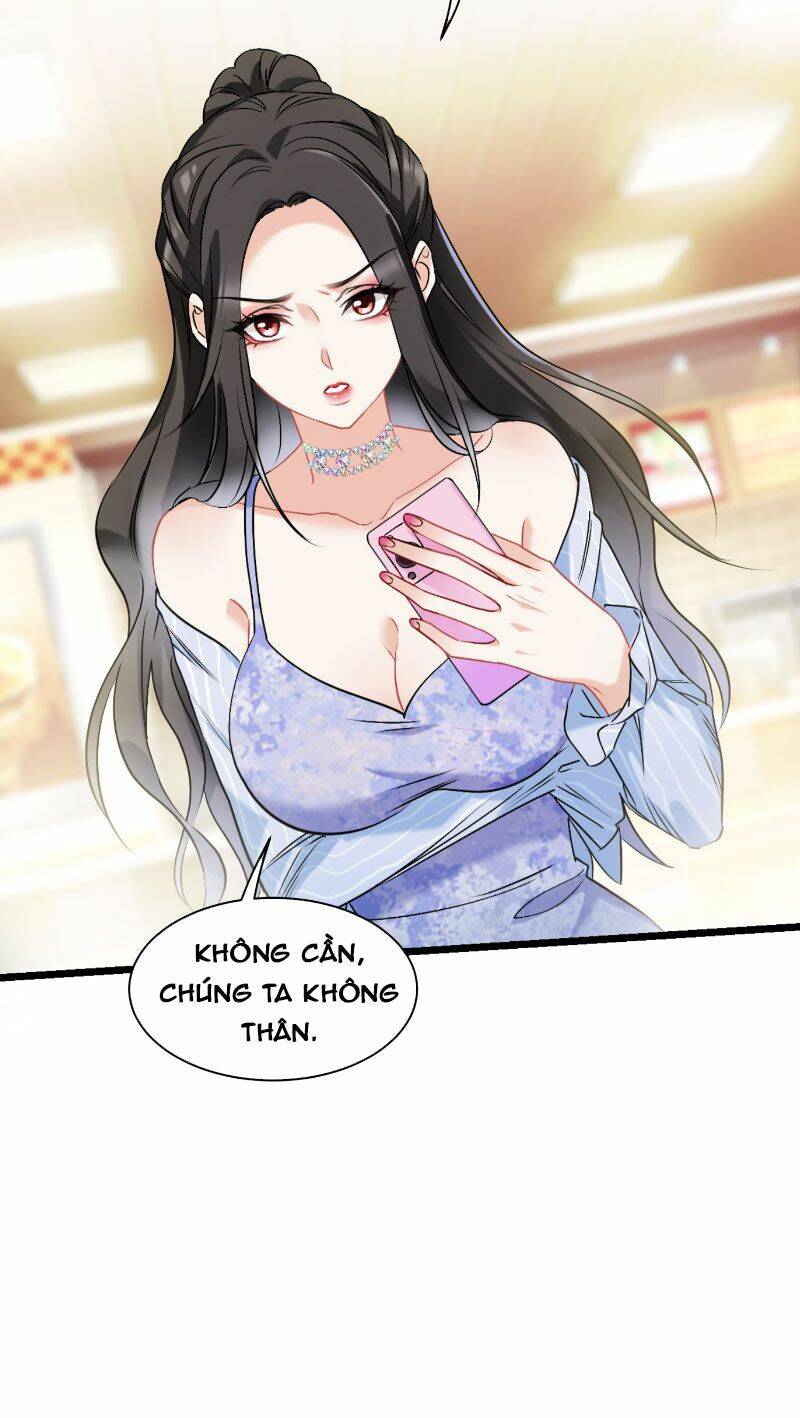 Bỏ Làm Simp Chúa, Ta Có Trong Tay Cả Tỉ Thần Hào Chapter 1.1 - Trang 2