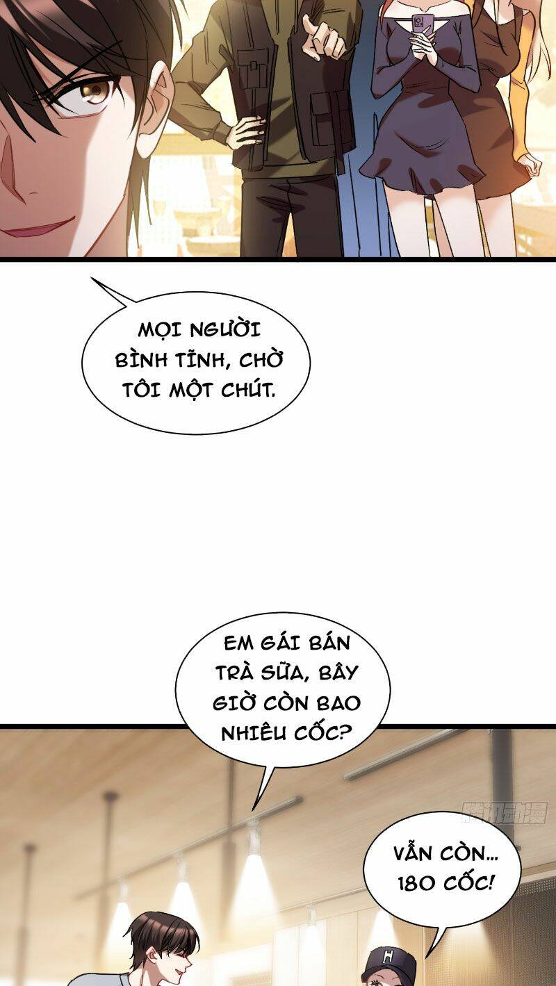 Bỏ Làm Simp Chúa, Ta Có Trong Tay Cả Tỉ Thần Hào Chapter 1.1 - Trang 2