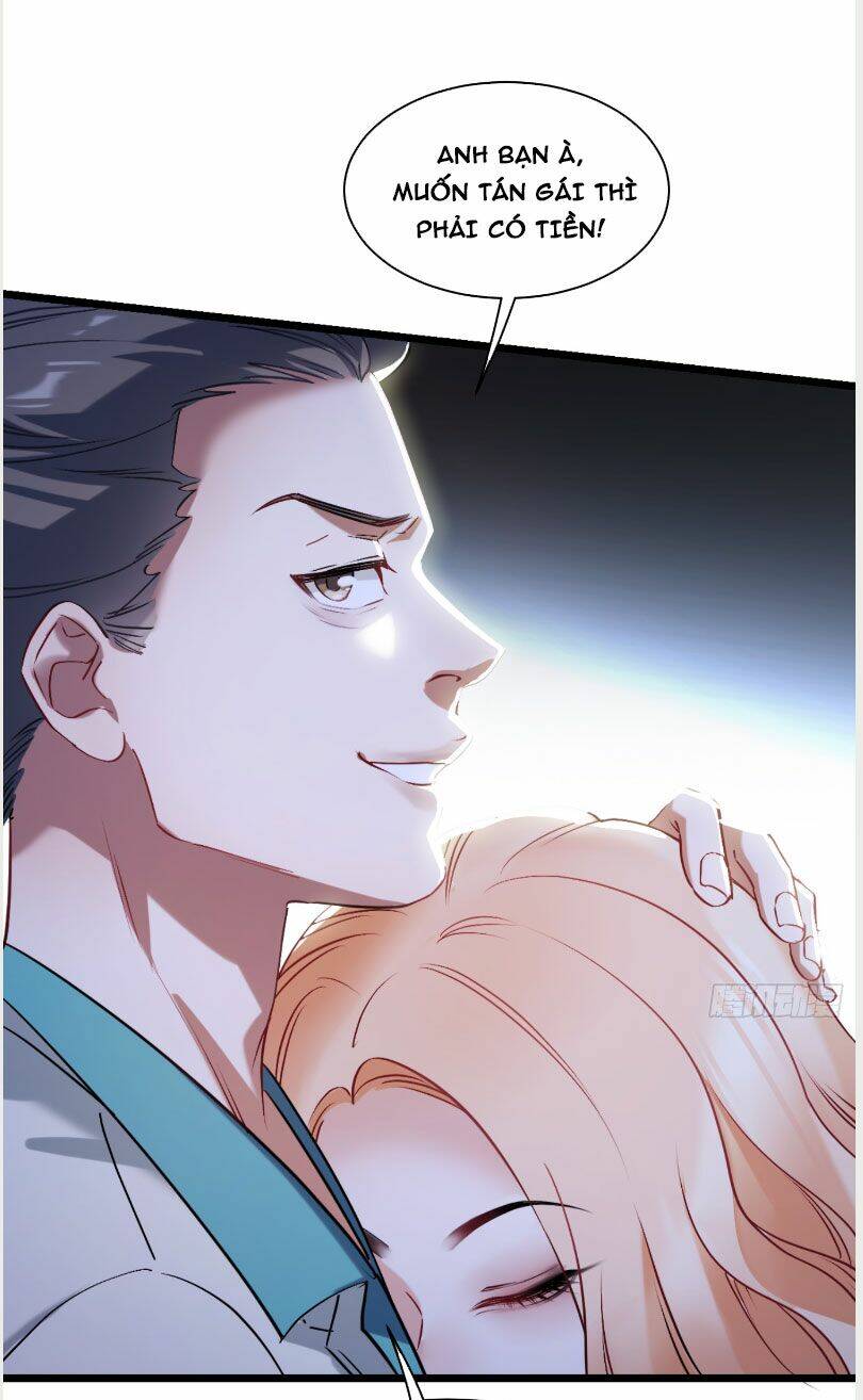 Bỏ Làm Simp Chúa, Ta Có Trong Tay Cả Tỉ Thần Hào Chapter 1.1 - Trang 2